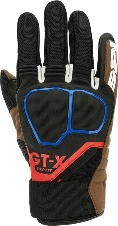 Spidi X-gt Gloves Sand, Sand