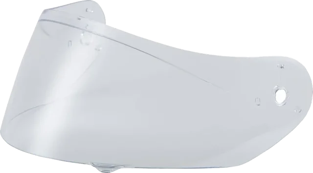 Scorpion EXO-GT3000/GT920 Face Shield Helmet Accessories, clear