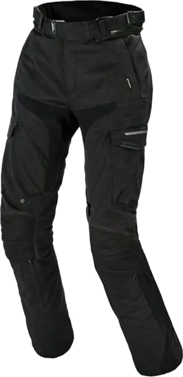 MACNA Novado Lady Black Pants