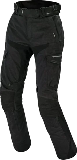 MACNA Novado Lady Black Pants, black
