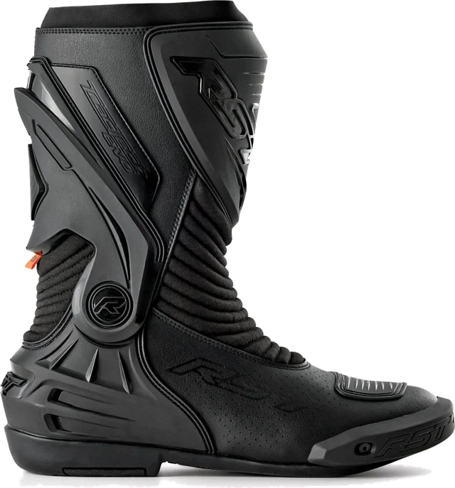 RST Tractech Evo D3O Ladies Boots
