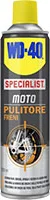 Wd40 Specialist Motorcycle Brake Cleaner