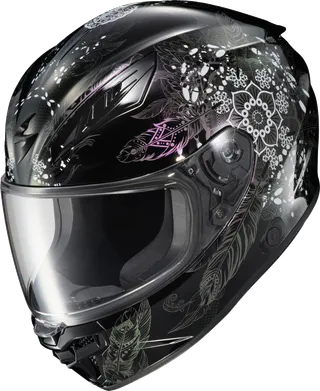 Scorpion EXO-R430 Manitou Helmet
