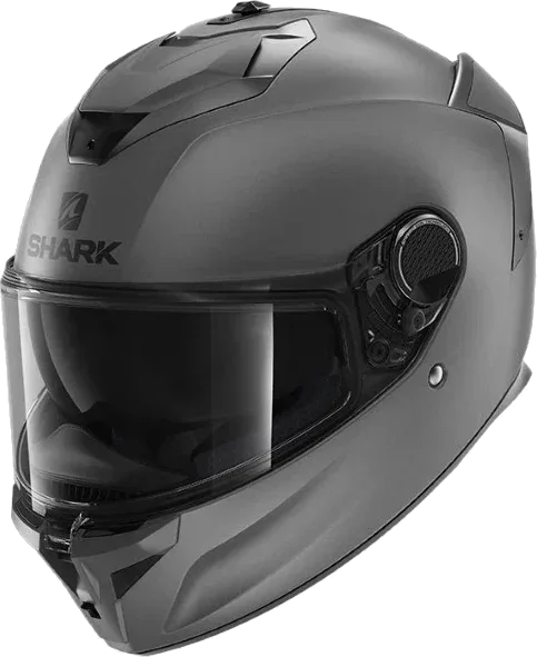 Shark Spartan GT Helmet Matt AMA, Matt AMA