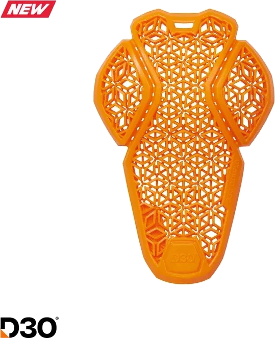 Icon D3O® DIABLO LEVEL 1 ELBOW/KNEE