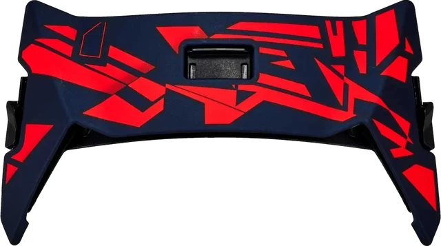 Shoei X-SPR Pro Dazzle TC-10 Upper Air Intake