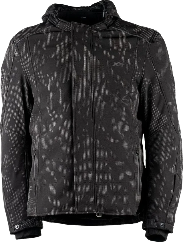 DXR ALISIO CAMO