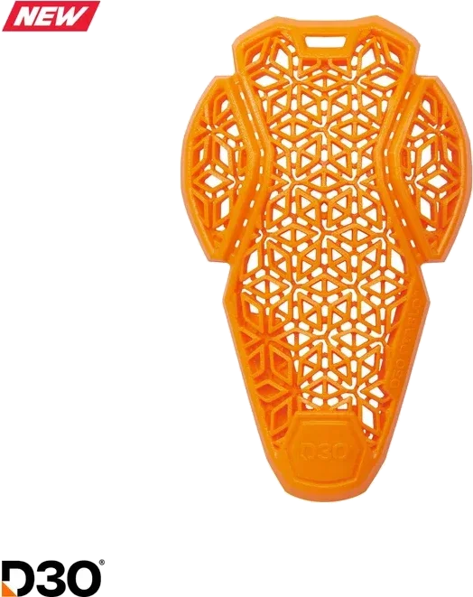 Icon D3O® DIABLO LEVEL 1 COMPACT ELBOW/KNEE