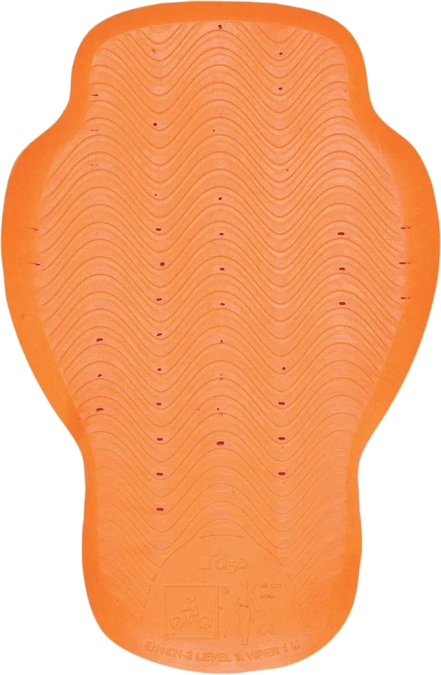 Icon D3O® VIPER LEVEL 1 BACK