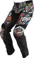 O'neal Mayhem Lite Crank Pant Multicolor