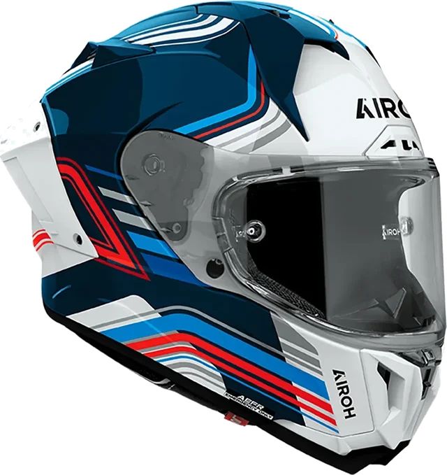 Airoh GP 800 HURRICANE, Gloss