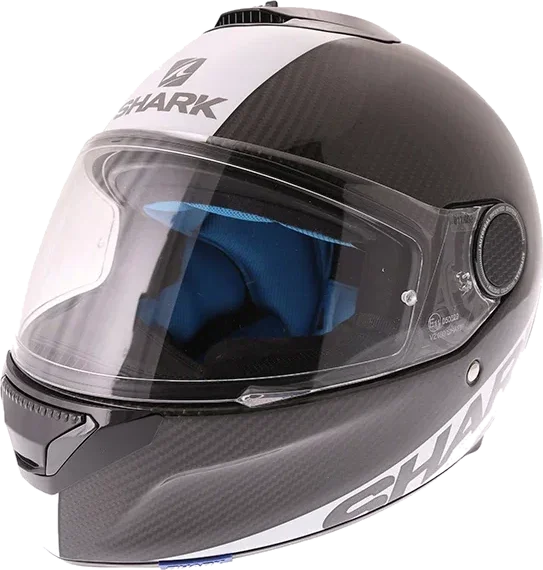 Shark Spartan Carbon Skin Helmet DWS, DWS