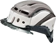 Shoei Type C Neotec Center Pad
