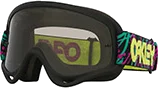 Oakley O Frame Mx Jaxon Black Grey