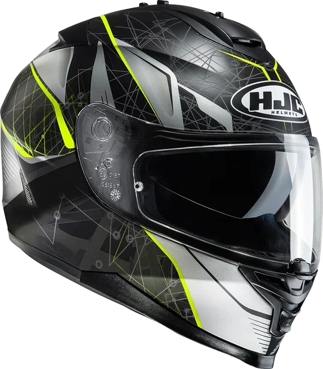 HJC IS-17 Daugava MC4HSF