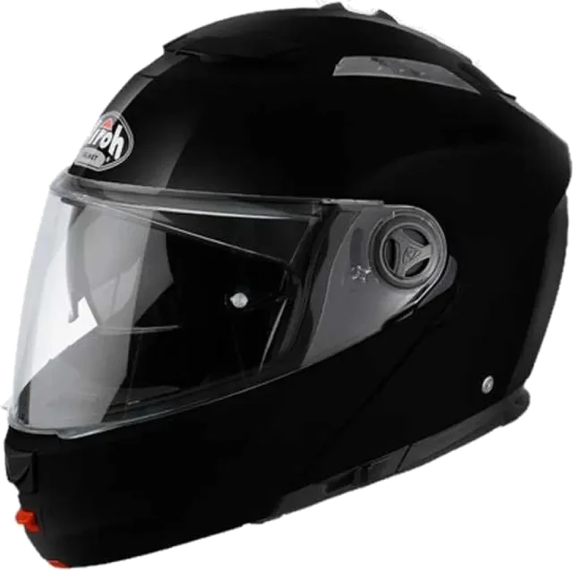 Airoh Phantom Color Modular Helmet, Black Matt
