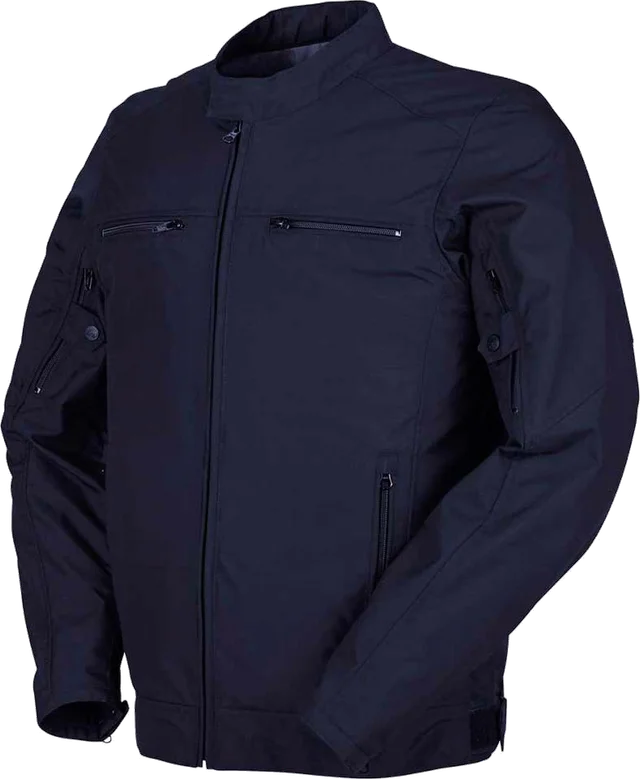 Furygan Taaz Jacket, Black
