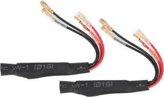 Oxford 18 Watt/10ohm Ceramic resistors (18W@14V)