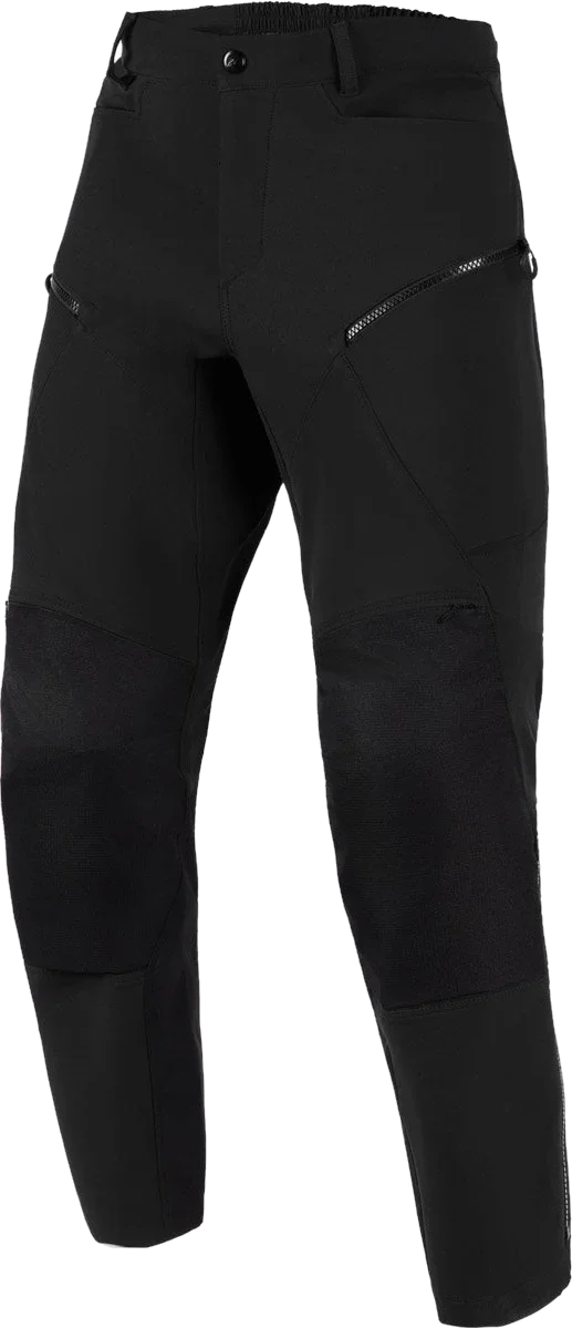 ALPINESTARS Stella Explorer AST Lady Black, Aluminum / Black