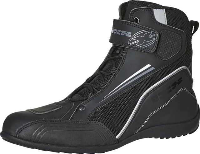 IXS BREEZE 2.0, Noir
