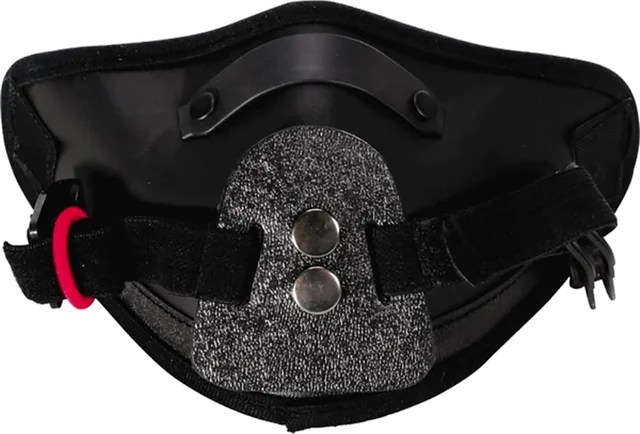 HJC ISMAX BT/CLMAX 2 Breath Box Helmet Accessories, black
