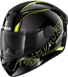 Shark D-Skwal 2 Cadium Helmet, Pink