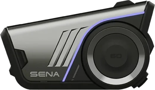 Sena 60S-01 Bluetooth Kit - Single