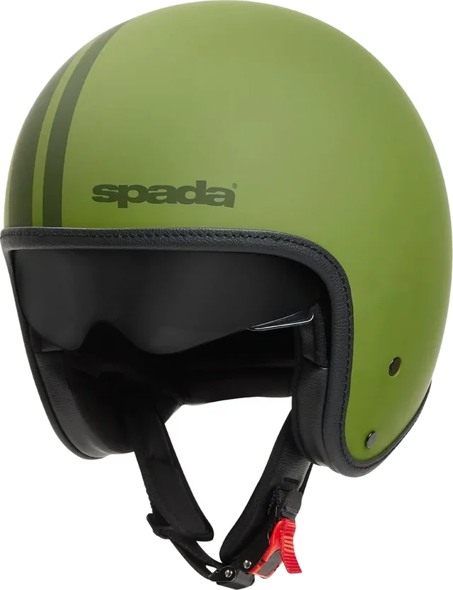 Spada Ace Command Matt Green