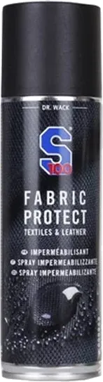 S100 Fabric Protect (reproofer): 300ml