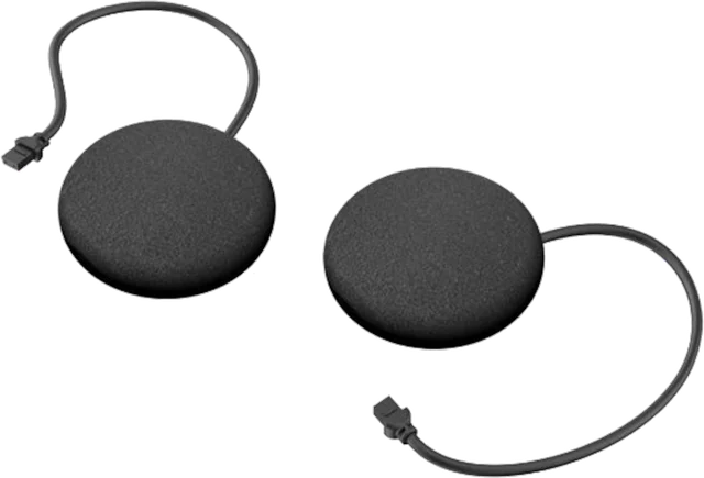 Sena 50R Sound by Harman Kardon Speakers, black