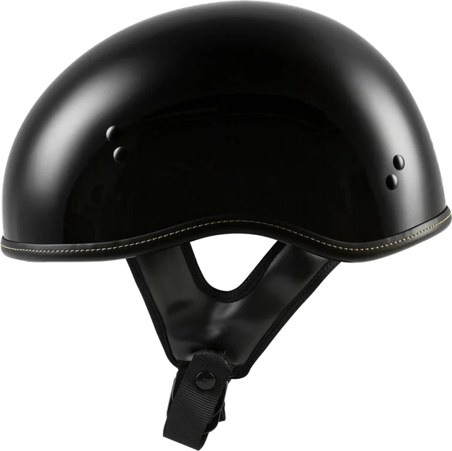Highway 21 .357 Helmet, Grey