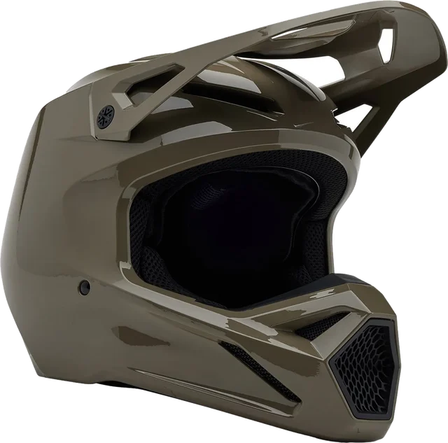 FOX V1 Solid Ash 2024