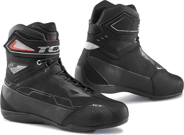 TCX - Rush 2 Waterproof Boots, black