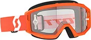 Scott Primal Goggle Orange White