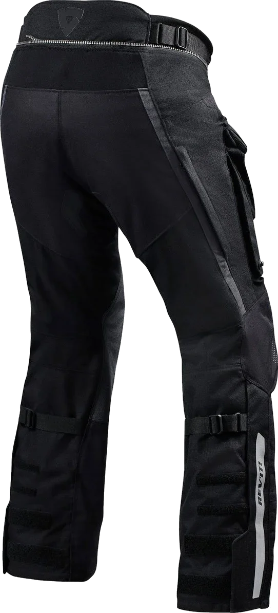 REV'IT! REVIT Defender 3 GTX Long Black