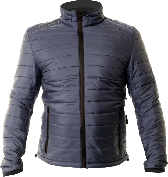 Frank Thomas Nimbus Jacket Blue, Blue