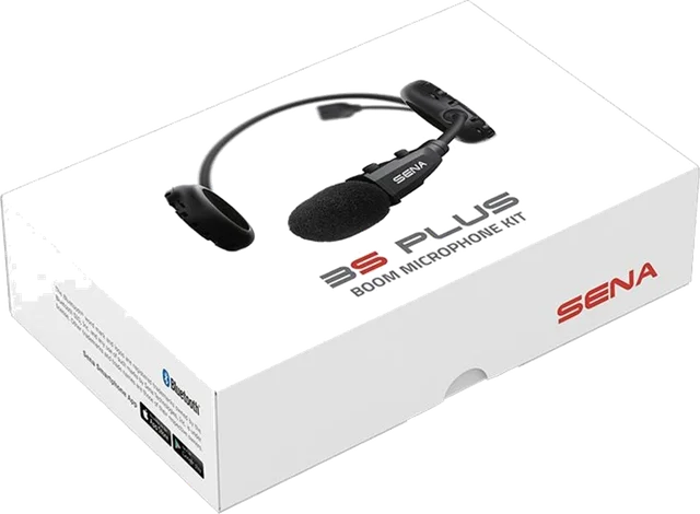 Sena 3S-PLUS BOOM POUR CASQUES JETS, Default