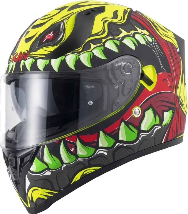Vcan H128 Helmet Titan Wild, Titan Wild