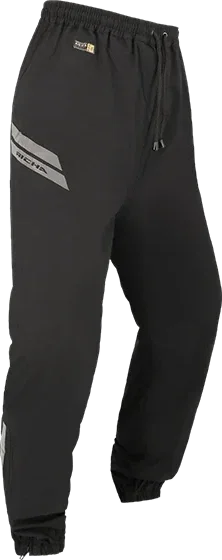 Richa Rain Stretch 2 L Trousers Black