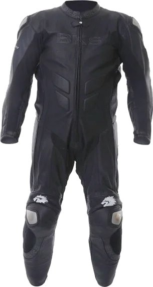BKS BKS053 Benicia Suit Black, Black