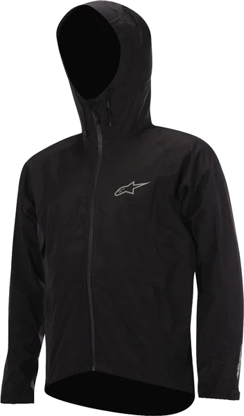 Alpinestars All Mountain Jacket, Black