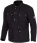 Merlin Burslem Jacket, black