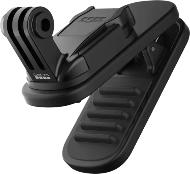 GoPro Magnetic Swivel Clip