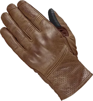 Held Sanford Ladies Leather Gloves Brown