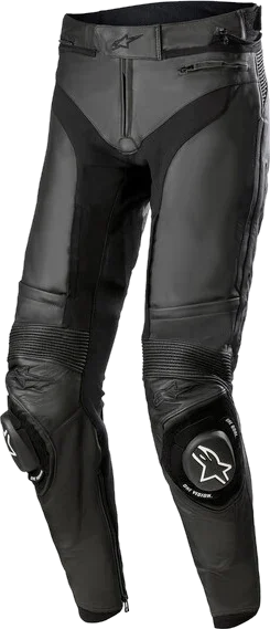 ALPINESTARS Missile V3 Long Leg Black