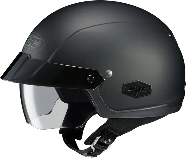 HJC Is-Cruiser Rt Helmet, matte black