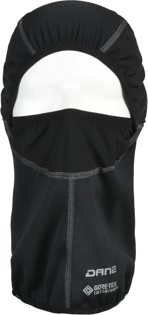 DANE Voldum Balaclava, black