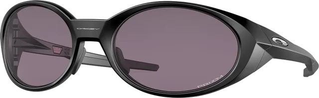 Oakley Eye Jacket Redux Sunglasses Matt Black / Prizm Grey Lens