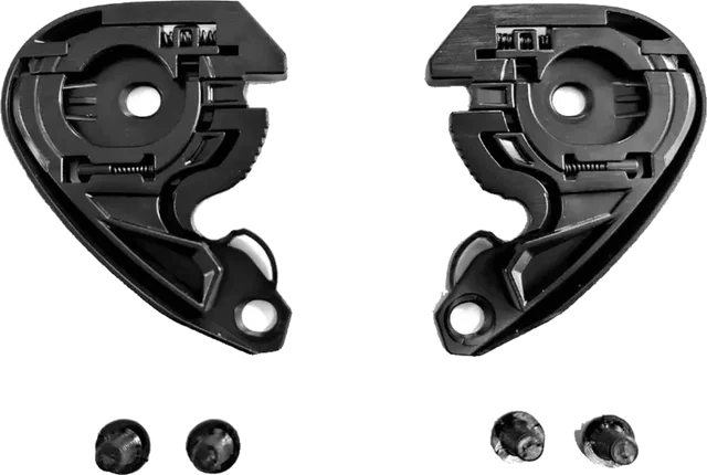 HJC HJ-34P Visor Gear Plates for C10 / C71