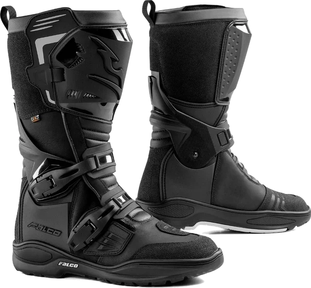 Falco Avantour 2 Boots, black